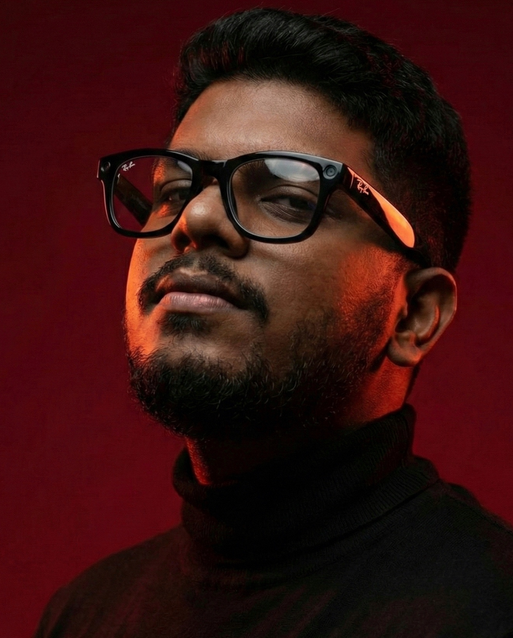 Pulidevan — Founder
